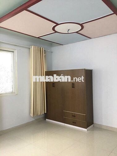 ⛔ Cho Thuê Nhà 3 Tầng - Kha Vạn Cân - Linh Đông - Thủ Đức 