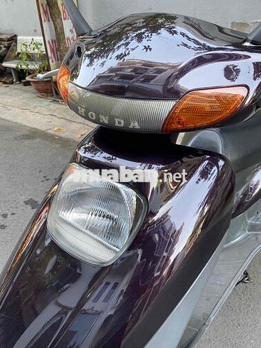 Honda Spacy Turbo 2006