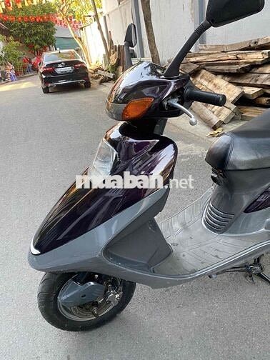 Honda Spacy Turbo 2006