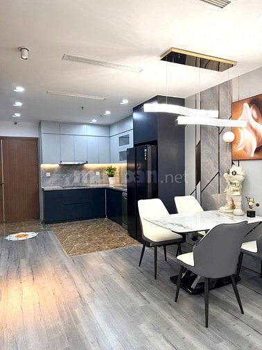 CC Nguyễn Văn Đậu view Landmark 2 tỷ/2PN sổ sẵn, full nội thất vay 70%
