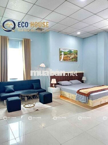 LÊ VĂN QUỚI -4TR5 - CỬA SỔ TRỜI - THANG MÁY - VHU
