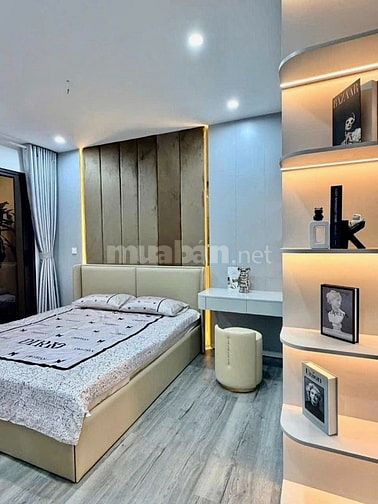 CC Nguyễn Văn Đậu view Landmark 2 tỷ/2PN sổ sẵn, full nội thất vay 70%