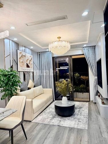 CC Nguyễn Văn Đậu view Landmark 2 tỷ/2PN sổ sẵn, full nội thất vay 70%
