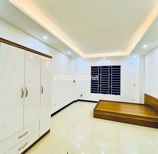 Gia đình cần bán nhà 4T DT 30m2 4ty6 Tại Yên Nghĩa Hà Đông Đủ Đồ