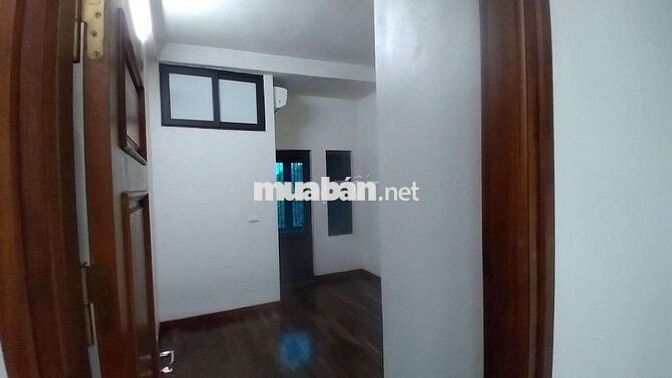 🏡 CHO THUÊ NHÀ NGỌC THỤY 52m²x4T – Ô TÔ ĐỖ CỬA NGÀY ĐÊM  – GIÁ 12TR