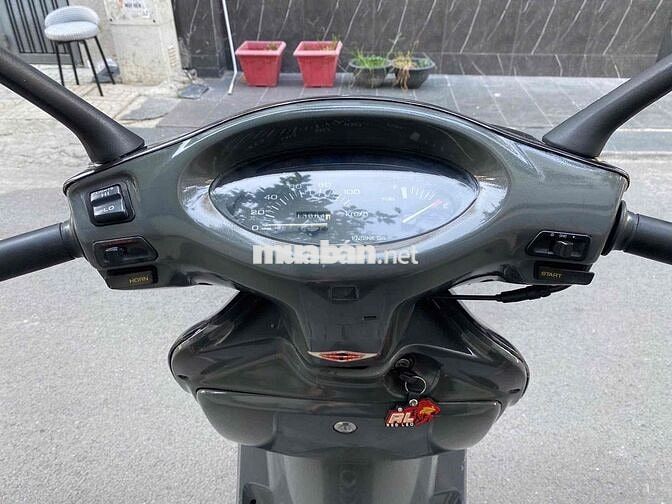 Honda Spacy Turbo 2006