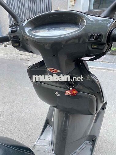 Honda Spacy Turbo 2006