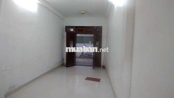 🏡 CHO THUÊ NHÀ NGỌC THỤY 52m²x4T – Ô TÔ ĐỖ CỬA NGÀY ĐÊM  – GIÁ 12TR