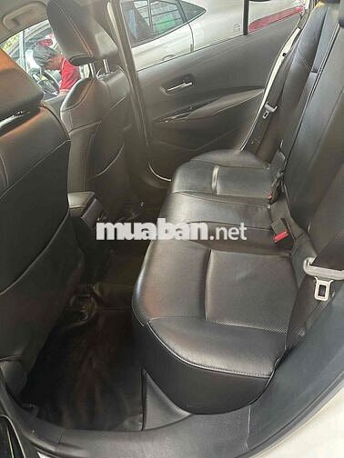 Toyota Corolla Altis 1.8V 2023