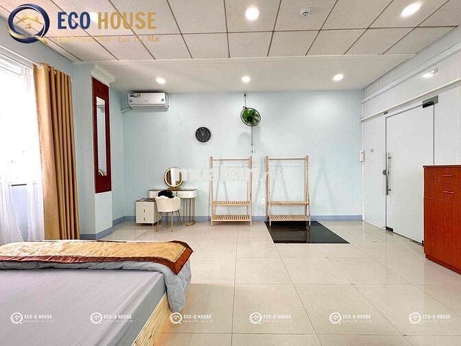 LÊ VĂN QUỚI -4TR5 - CỬA SỔ TRỜI - THANG MÁY - VHU