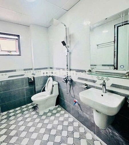 Gia đình cần bán nhà 4T DT 30m2 4ty6 Tại Yên Nghĩa Hà Đông Đủ Đồ