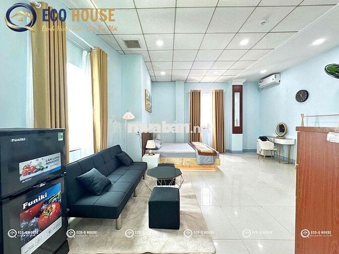 LÊ VĂN QUỚI -4TR5 - CỬA SỔ TRỜI - THANG MÁY - VHU