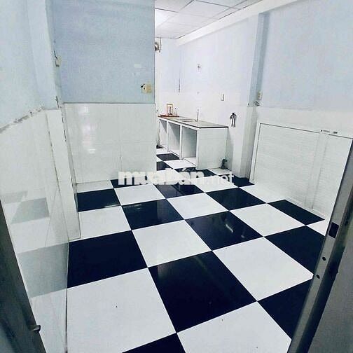 🏠 Nhà cho thuê Mặt Tiền nội bộ Hưng Phú p9 Q8 phường Chánh Hưng xe tải