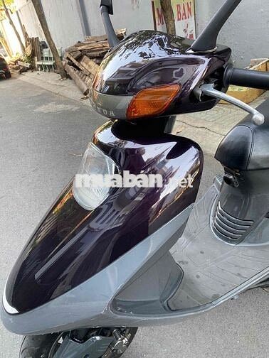 Honda Spacy Turbo 2006