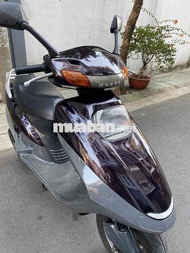 Honda Spacy Turbo 2006