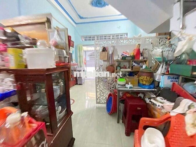 Tân Bình 2 Tầng 4x9m, Nguyễn Sỹ Sách, Nguyễn Phúc Chu.