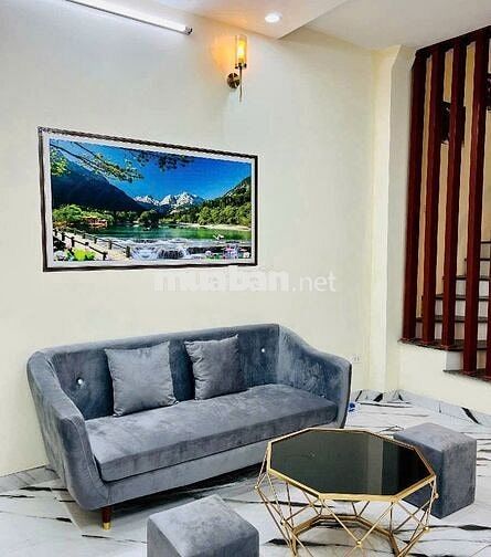 Gia đình cần bán nhà 4T DT 30m2 4ty6 Tại Yên Nghĩa Hà Đông Đủ Đồ