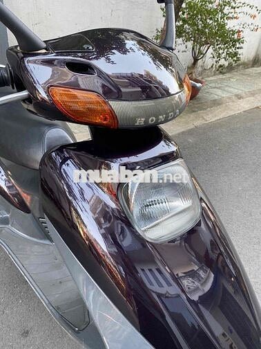 Honda Spacy Turbo 2006