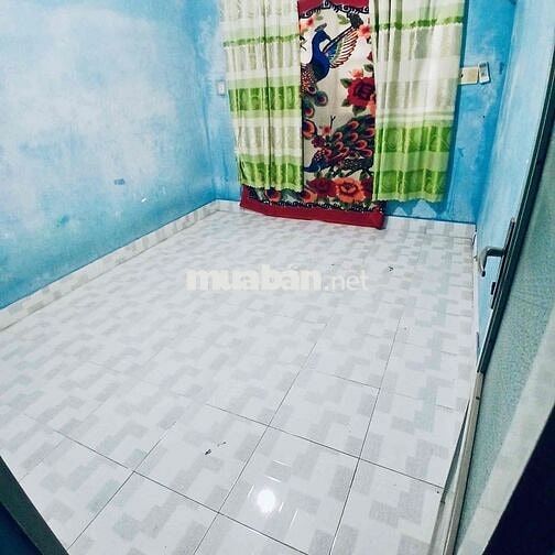 🏠 Nhà cho thuê Mặt Tiền nội bộ Hưng Phú p9 Q8 phường Chánh Hưng xe tải