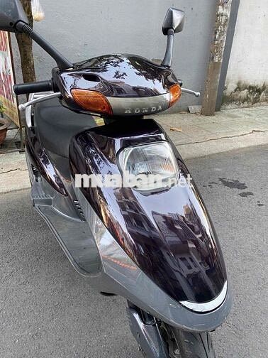 Honda Spacy Turbo 2006
