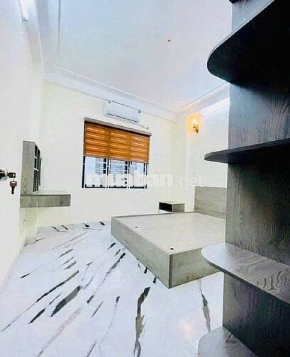 Gia đình cần bán nhà 4T DT 30m2 4ty6 Tại Yên Nghĩa Hà Đông Đủ Đồ