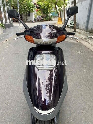 Honda Spacy Turbo 2006