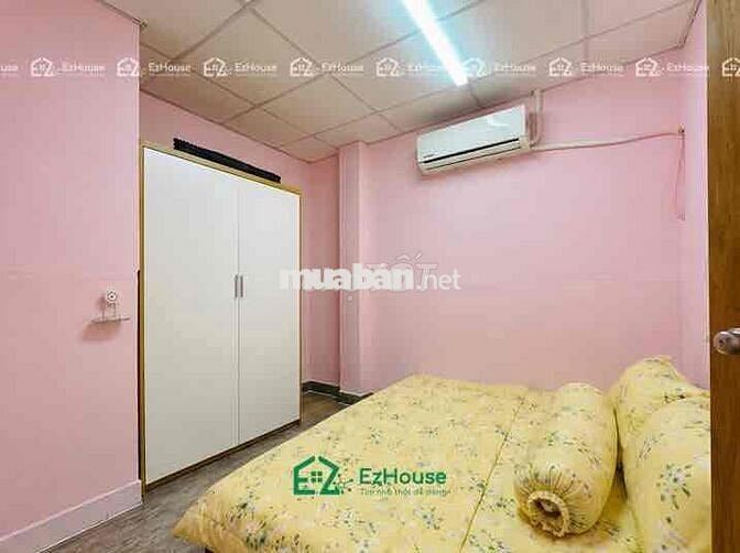 căn hộ 2 phòng ngủ 1 phòng bếp ngay khu vực trung tâm
