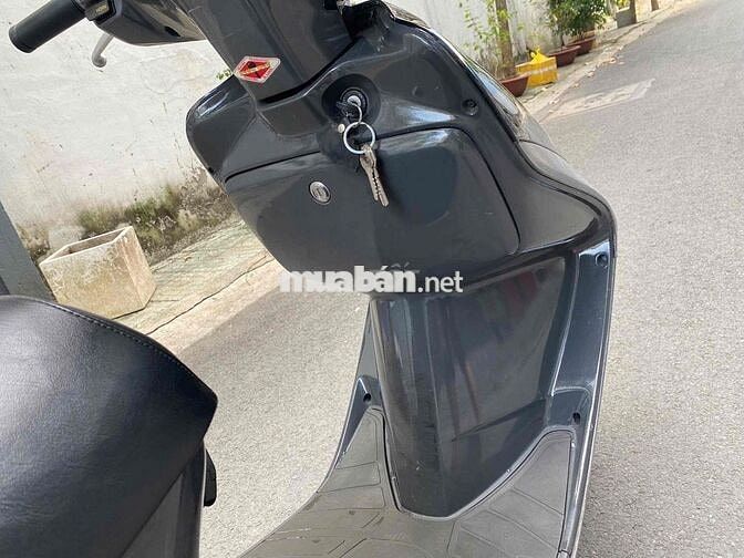 Honda Spacy Turbo 2006