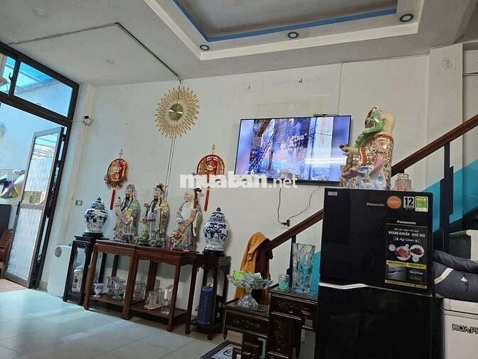 🏡 CHO THUÊ NHÀ NGỌC LÂM 40M² x 4T – GẦN PHỐ, GẦN CHỢ – GIÁ CHỈ 10,5 TR