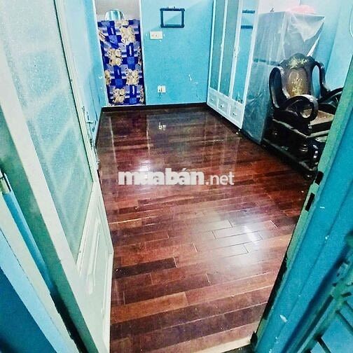 🏠 Nhà cho thuê Mặt Tiền nội bộ Hưng Phú p9 Q8 phường Chánh Hưng xe tải