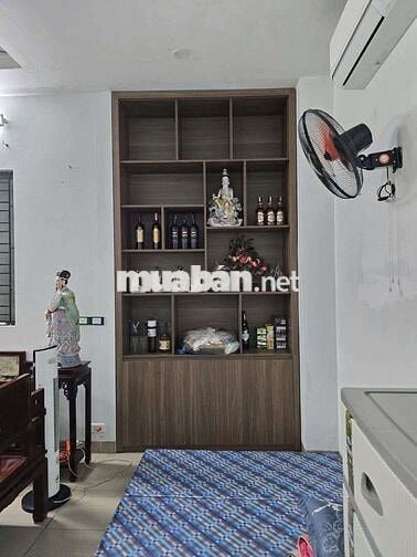🏡 CHO THUÊ NHÀ NGỌC LÂM 40M² x 4T – GẦN PHỐ, GẦN CHỢ – GIÁ CHỈ 10,5 TR