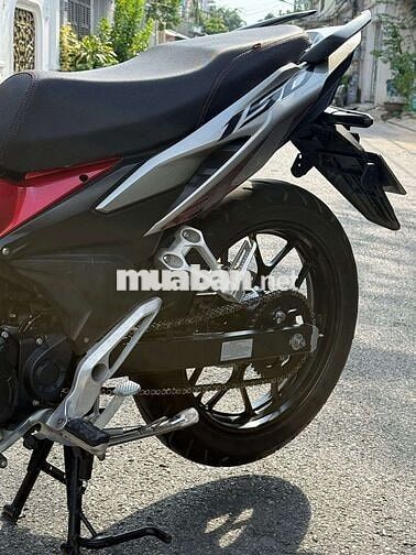 Honda Winner X 2020 Đỏ bạc Smartkey