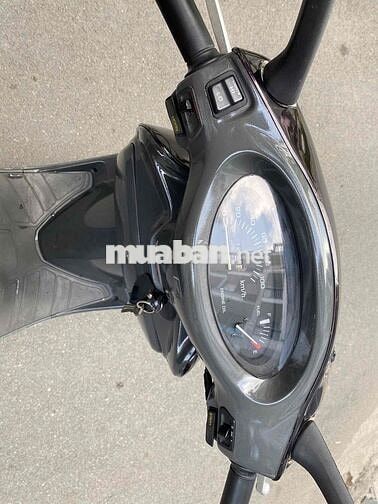 Honda Spacy Turbo 2006