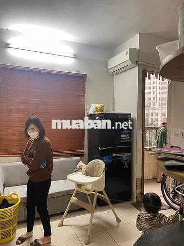 Bán căn hộ tại chung cư Xala, Hà Đông