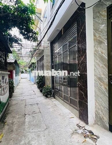 Bán Nhà dân xây 5T 33m Phan Đình Giót Quang Trung Hà Đông giá hơn 7Ty