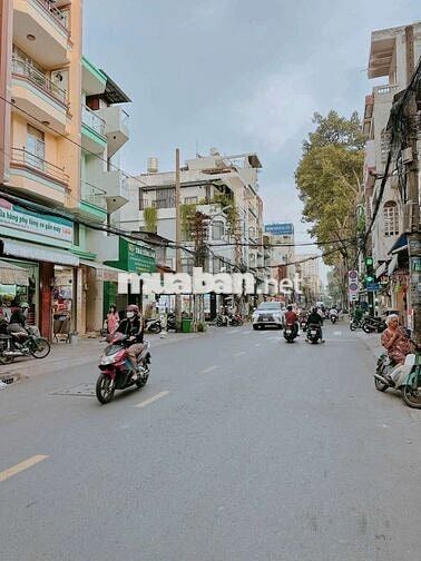 Măt Tiền ngô quyền 33m2 3 Lầu st 9.3 tỷ