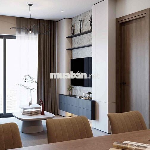 BCONS CENTER CITY – CHUNG CƯ NEW 100% – TRUNG TÂM DĨ AN – CHỈ TỪ DƯỚI