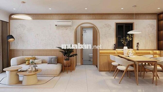 BCONS CENTER CITY – CHUNG CƯ NEW 100% – TRUNG TÂM DĨ AN – CHỈ TỪ DƯỚI
