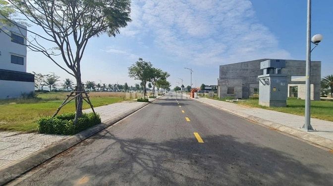 🚀✈CHỈ TỪ 15TR/M2 SỞ HỮU NGAY "HỘ KHẨU" TP SÂN BAY ĐÔNG SÀI GÒN 
