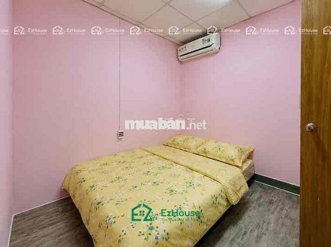 căn hộ 2 phòng ngủ 1 phòng bếp ngay khu vực trung tâm