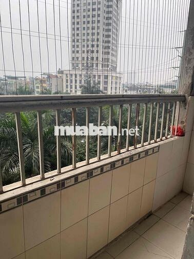 Bán căn hộ tại chung cư Xala, Hà Đông