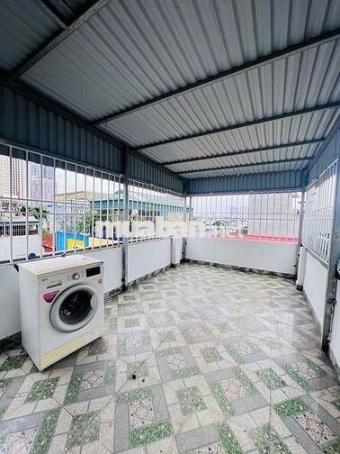 Bán Nhà dân xây 5T 33m Phan Đình Giót Quang Trung Hà Đông giá hơn 7Ty