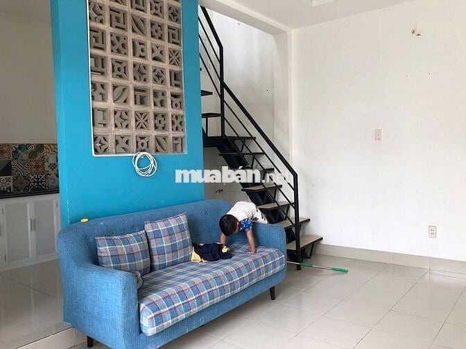 Nhà nhỏ đường 35 cạnh chợ Hiệp Bình, phường Hiệp Bình Chánh, Thủ Đức