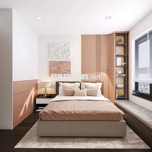 BCONS CENTER CITY – CHUNG CƯ NEW 100% – TRUNG TÂM DĨ AN – CHỈ TỪ DƯỚI
