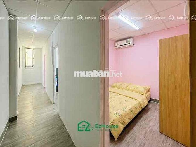 căn hộ 2 phòng ngủ 1 phòng bếp ngay khu vực trung tâm