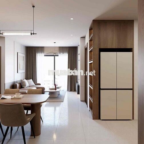 BCONS CENTER CITY – CHUNG CƯ NEW 100% – TRUNG TÂM DĨ AN – CHỈ TỪ DƯỚI