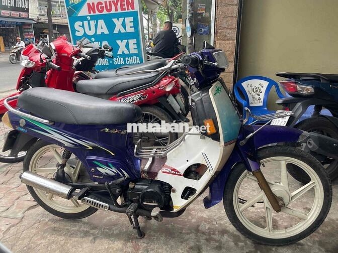 maxx neo  110  full chức năng đèn đề