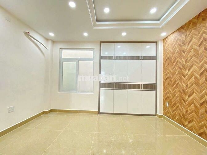 CHO THUÊ NHÀ PHỐ 4 TẦNG HẺM 535 KHU LỘC VỪNG – LIỀN KỀ VẠN PHÚC CITY 