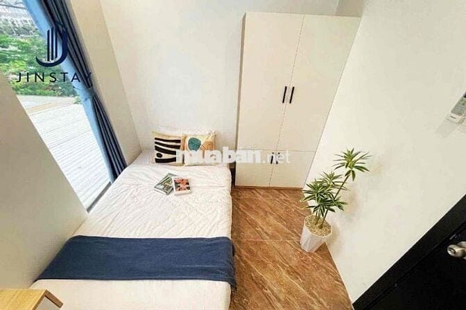 phòng trọ giá rẻ full nội thất
