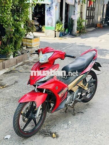 Yamaha Exciter 2011 Đỏ Zin chưa rớt